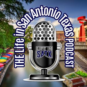 Life in San Antonio Texas with Michael McCall