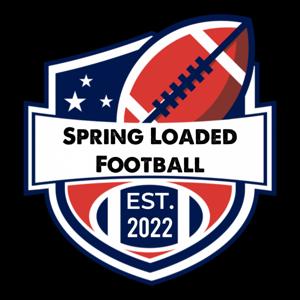 Spring Loaded Football Podcast