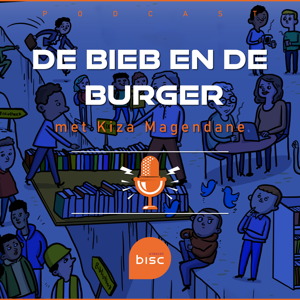 De Bieb en de Burger