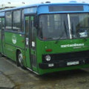 Metánbusz