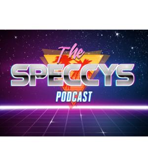 THE SPECCYS PODCAST