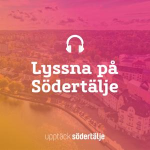 Lyssna på Södertälje
