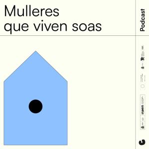 Mulleres que viven soas