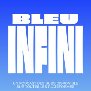 BLEU INFINI