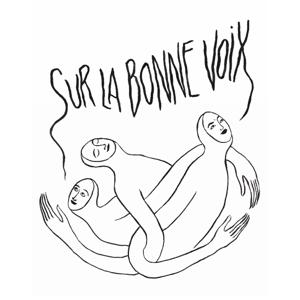SUR LA BONNE VOIX