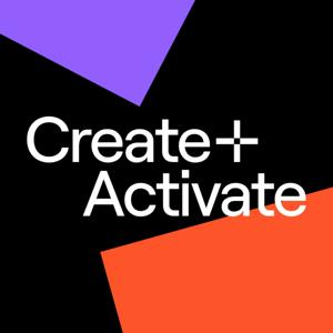 Create+Activate
