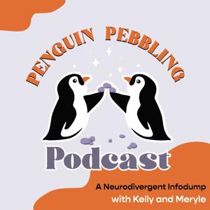 Penguin Pebbling Podcast