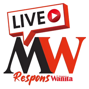 Mingguan Wanita Live Respons - SEENI Podcast [BM]