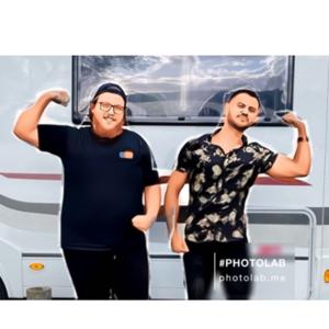 Almost Professionals