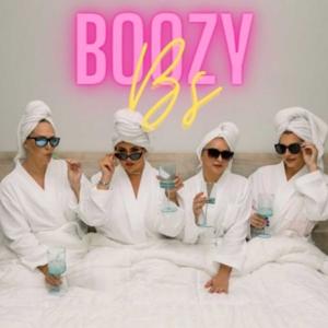 Boozy Bs