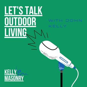 Let's Talk Outdoor Living