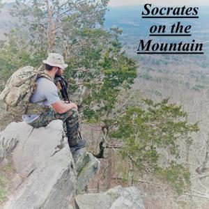 Socrates on the Mountain