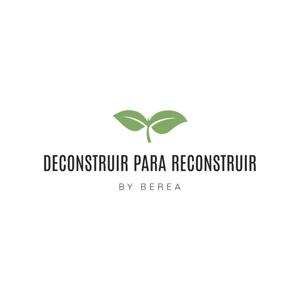 Deconstruir para reconstruir