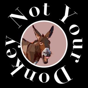 Not Your Donkey