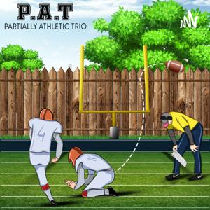 P.A.T - Partially Athletic Trio