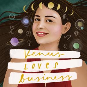 Venus Loves Business