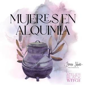 Mujeres en Alquimia