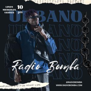 Radio Bomba