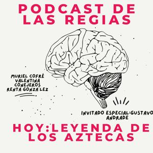 LEYENDA DE LOS AZTECAS