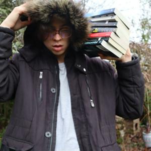 BIG NATE'S SHORT STORY CLUB