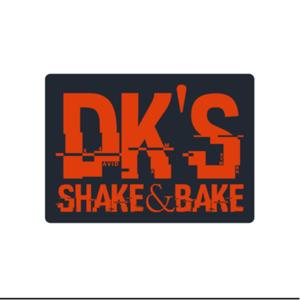 DK’S Shake&Bake