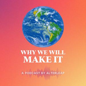 Why we will make it