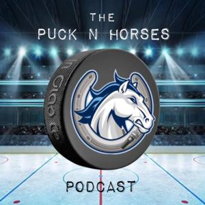 Puck N Horses Podcast