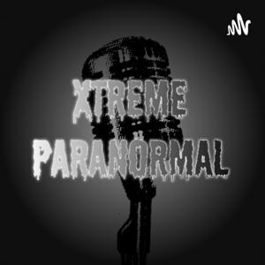Xtreme Paranormal