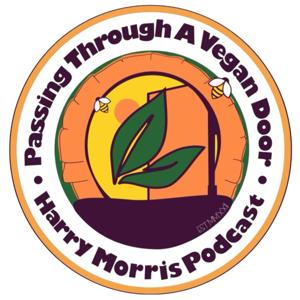 Passing Through A Vegan Door