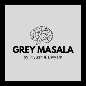 Grey Masala