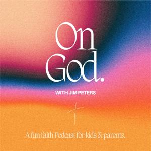 On God with Jim Peters