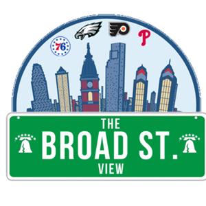 The Broad St. View