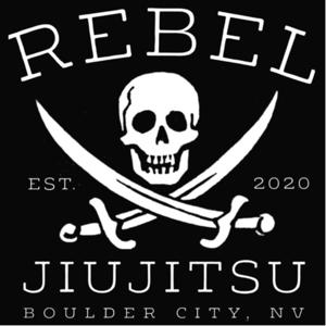 Rebel Jiujitsu Podcast