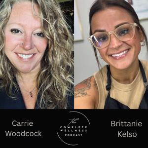 The Complete Wellness Podcast