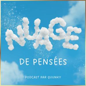 Nuage De Pensées