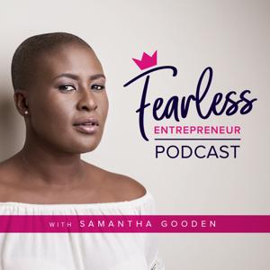 Fearless Entrepreneur Podcast