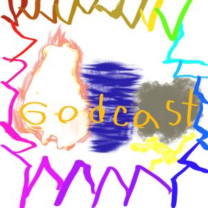 Godcast with Akoma