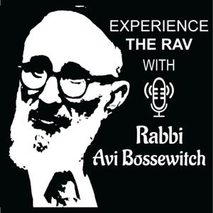 Experience the Rav