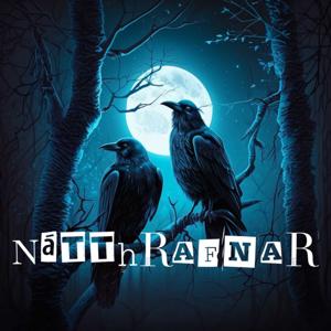 Nátthrafnar