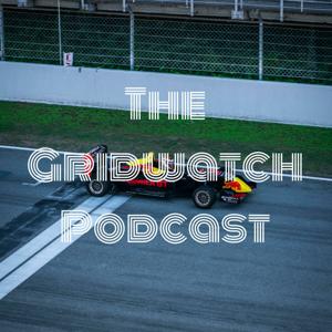The Gridwatch Podcast