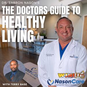 The Doctors Guide to Healthy Living
