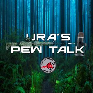URA's PEW Talk
