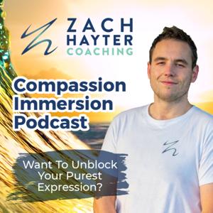 Compassion Immersion Podcast