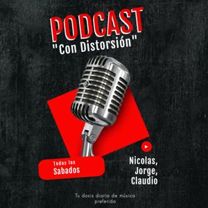 Con Distorsión