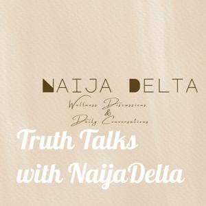NaijaDelta Talks