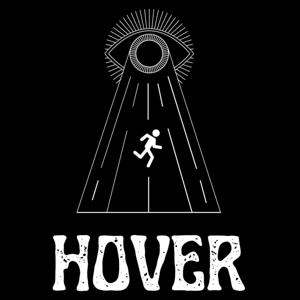 Hover Running Podcast