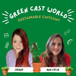Green Cast World