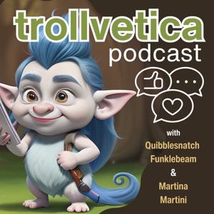 Trollvetica
