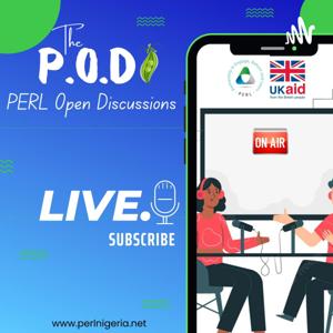 PERL Open Discussions