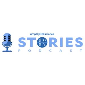 amplifyHERscience Stories - Yale University